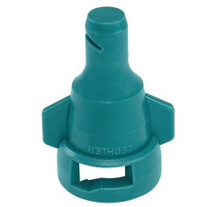 Buse pulvérisateur à engrais liquide sans filet FD 10 bleue claire - LECHLER