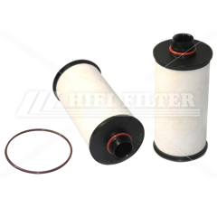 Filtre d'aération adaptable HIFI FILTER SAO6218