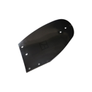 Versoir gauche pour charrue PÖTTINGER 190.35.23 adaptable - Blacksteel©