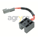 Capteur de frein pour téléscopique JCB 701/80478 adaptable