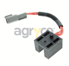 Capteur de frein pour téléscopique JCB 701/80478 adaptable