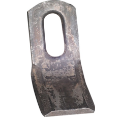 Couteau Y pour broyeur CARROY ET GIRAUDON 16039 adaptable - Blacksteel©