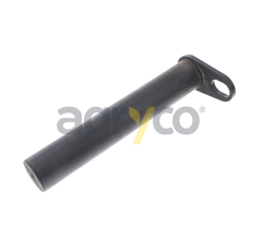 Axe pour téléscopique MANITOU 280962 adaptable