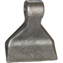 Marteau pour broyeur KUHN 6061700 adaptable - BlackSteel©