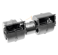 Moteur de ventilateur pour tracteur FENDT G816810130090 adaptable