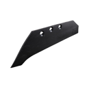 Soc à bec gauche pour charrue FROST 50590 adaptable - Blacksteel©
