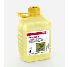 Dagonis | Fungizid
