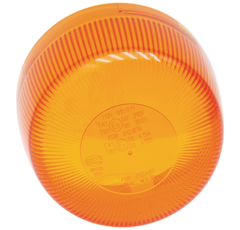Cabochon gyrophare rond - HELLA adaptable