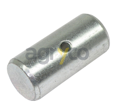 Axe pour téléscopique MANITOU 209164 adaptable