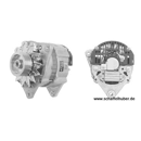 Lichtmaschine IA 481 Mahle-Iskra-Letrika