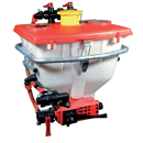 Bac incorporateur complet 20 litres | POLMAC