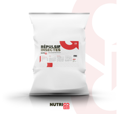 REPULSIF INSECTES UAB - Sac 25kg - Granulé