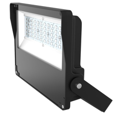 Projecteur Extérieur LED - Comfort Pro 120-130 lm/W