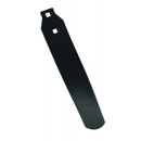 Déflecteur gauche pour cultivateur HORSCH 00311351 adaptable