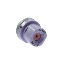 Buse pulvérisateur à turbulence ATR 80° Lilas - ALBUZ