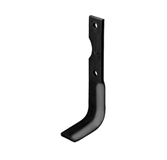 Fräsmesser 245x40mm, links - Mehrere Marken