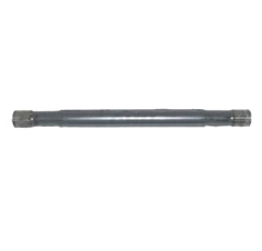 Arbre droit pour NEW HOLLAND 9839297 adaptable