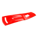 Streichschiene - rechts 20842 Niemeyer Original