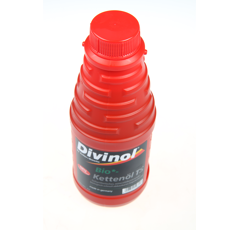 Sägekettenöl SKO1BTS Divinol