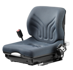 Grammer-Staplersitz MSG 20 ohne Sitzkontaktschalter