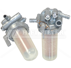 Filtre à gasoil pour KUBOTA MO 1522