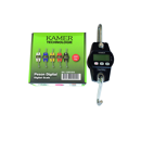 Peson affichage digital 300 kg - KAMER