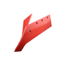 Soc à bec gauche pour charrue NAUD 30.55.154G adaptable - Blacksteel©