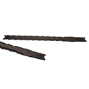Couteau pour mélangeuse STRAUTMANN 08.01.31 adaptable - Blacksteel©