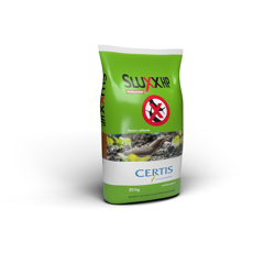 SLUXX HP | Appât Anti-limaces