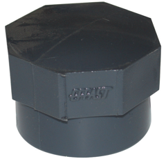 Bouchon femelle 2 pouces