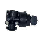 Anti goutte mono-stop spécial vigne avec support TECNOMA