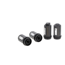 Filtre à gasoil adaptable HIFI FILTER KN40741