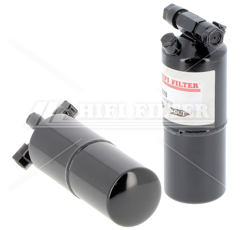 Deshydrateur Climatisation adaptable HIFI FILTER DYH60010