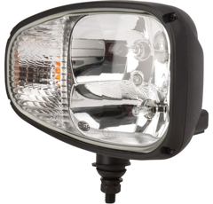 Phare avant droit pour chargeur télescopique MANITOU 265415 origine