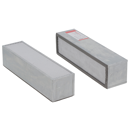 Filtro de habitáculo de carbón activo para máquina agrícola SC 40099 CAG4