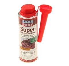 Diesel-Additiv AD5120 Liqui Moly
