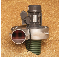 Ventilateur de Stockage (1100 W) - VBW8 | POLYCOOL