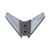 Aileron de déchaumeur carbure KONGSKILDE 5000650 adaptable