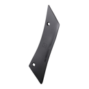 Etrave droite pour charrue GREGOIRE BESSON 173322 adaptable - Blacksteel©