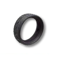 Pneu FARMFLEX Ø 500 x 175  mm pour semoir KVERNELAND 819882 adaptable