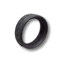 Pneu FARMFLEX Ø 500 x 175  mm pour semoir KVERNELAND 819882 adaptable