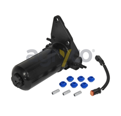 Filtre a combustible complet pour téléscopique JCB 17/927800 adaptable