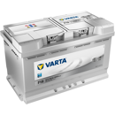VARTA SILVER dynamic Starterbatterie 12 V 85 AH (C20) 800 A V585400080