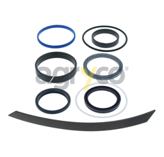 Kit joints verin pour téléscopique MERLO 66199 adaptable