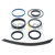 Kit joints verin pour téléscopique MERLO 66199 adaptable