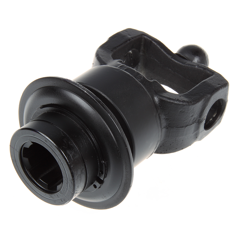 Aufsteckgabel 5190G0452 Bondioli & Pavesi Original 1 3/4" Z6