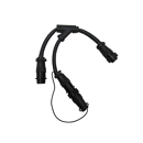 InCab Y-Adapter