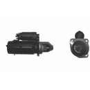Anlasser IS 1097 / 24V 4KW Z10 Mahle-Iskra-Letrika 10 Zähne