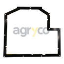 Joint pour téléscopique MANITOU 564042 adaptable