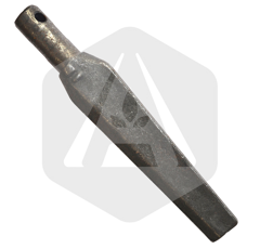 Dent herse droite NIEMEYER 034000 adaptable